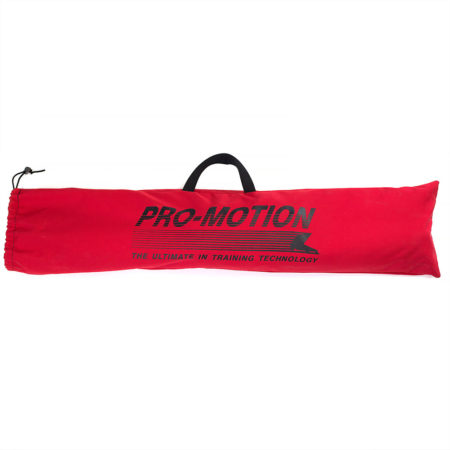 Pro-Motion Hand Held System Carry Bag