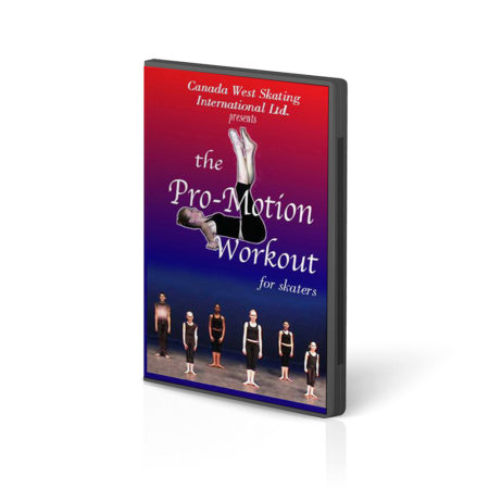 PRO-MOTION Workout DVD